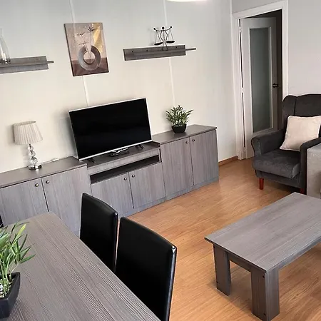 Del Marques Apartment