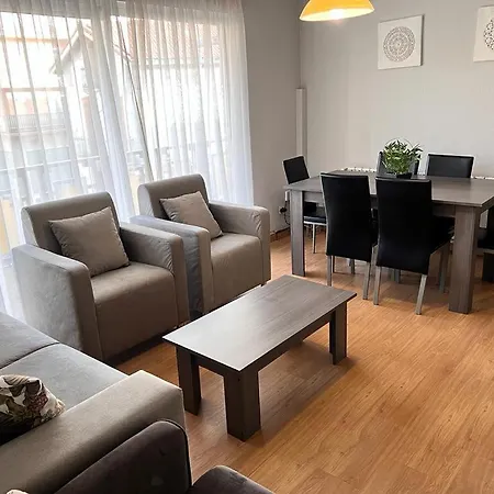 Del Marques Appartement *