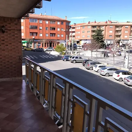 Del Marques * Las Navas del Marqués