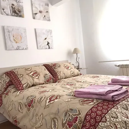 Appartement Del Marqués