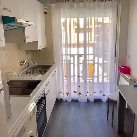 Del Marques Appartement Las Navas del Marqués