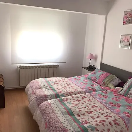 Appartement Del Marques Las Navas del Marqués