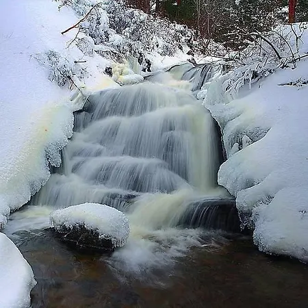 公寓 Del Marques 拉斯纳瓦斯德尔马尔克斯