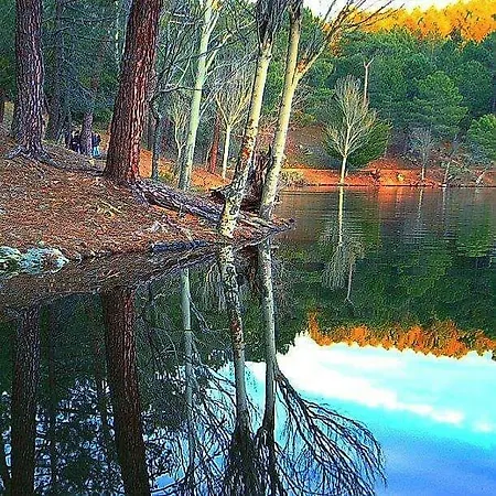 公寓 Del Marques 拉斯纳瓦斯德尔马尔克斯