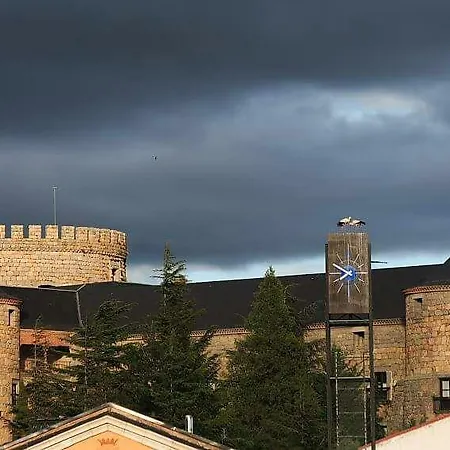 Διαμέρισμα Del Marques