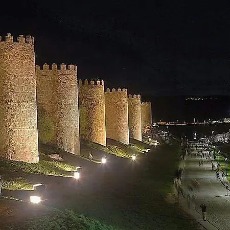 Appartement Del Marques