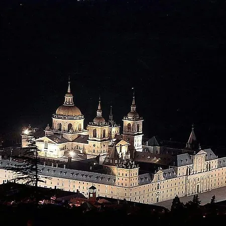 Del Marques Appartement *