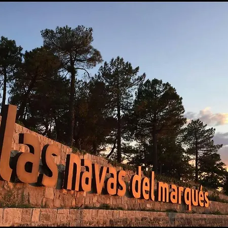 Apartment Del Marques