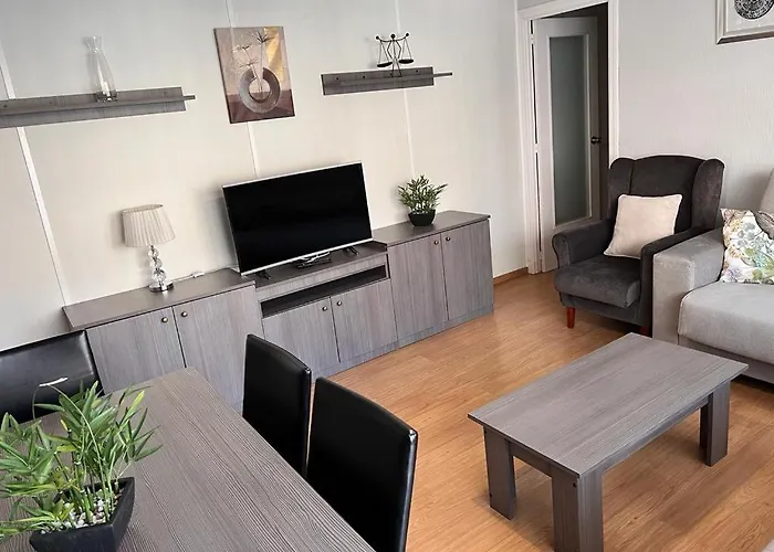 Del Marqués Appartement