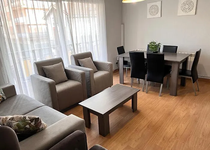 Del Marques 아파트 *