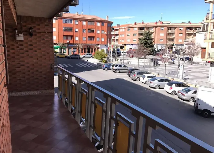 Del Marques * 라스 나바스 델 마르케스