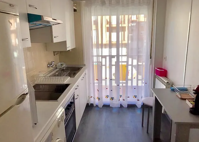 Del Marqués Appartement Las Navas del Marqués