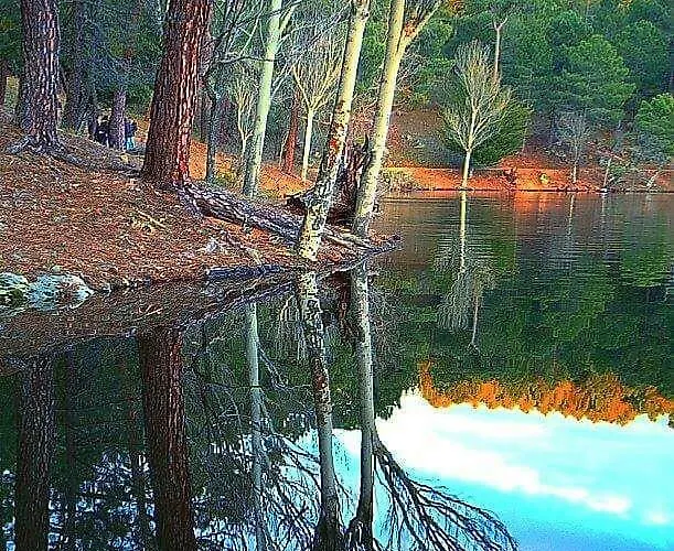 Appartement Del Marqués Las Navas del Marqués