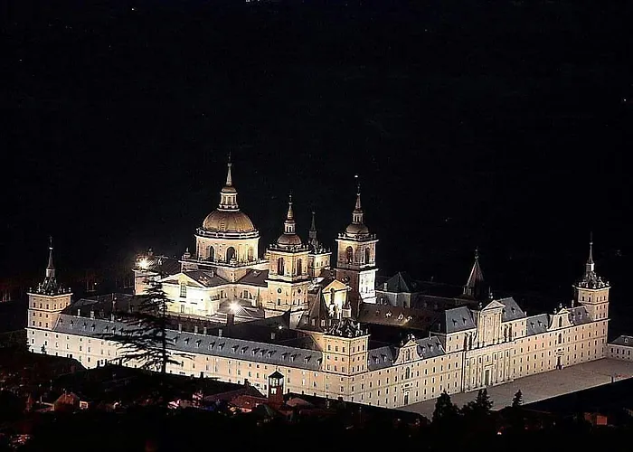 Del Marques 아파트 *